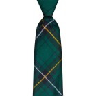 Tartan Tie - Henderson Modern